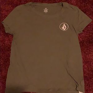 Volcom shirt